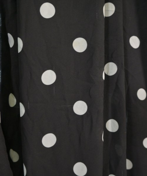 COMME des GARCONS COMME des GARCONS（コムデギャルソンコムデギャルソン）ワンピース 黒 サイズ:M レディース/2200714804019