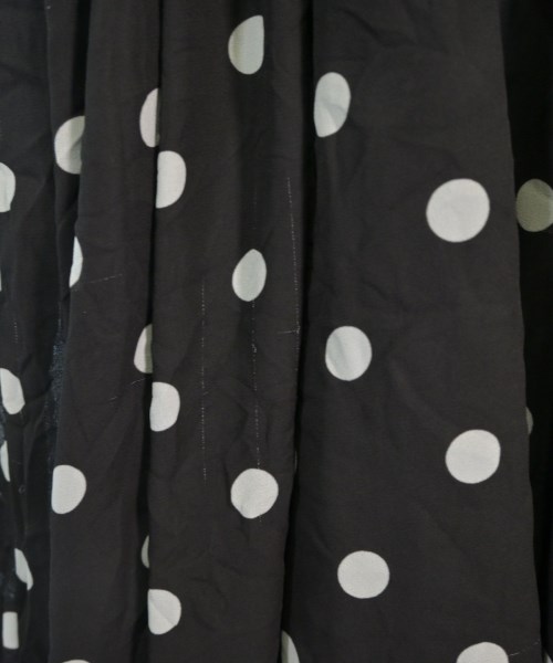 COMME des GARCONS COMME des GARCONS（コムデギャルソンコムデギャルソン）ワンピース 黒 サイズ:M レディース/2200714804019