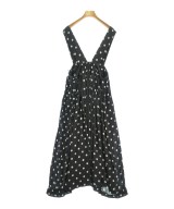 COMME des GARCONS COMME des GARCONS（コムデギャルソンコムデギャルソン）ワンピース 黒 サイズ:M レディース/2200714804019
