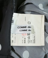 COMME des GARCONS COMME des GARCONS（コムデギャルソンコムデギャルソン）ワンピース 黒 サイズ:M レディース/2200714804019