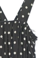 COMME des GARCONS COMME des GARCONS（コムデギャルソンコムデギャルソン）ワンピース 黒 サイズ:M レディース/2200714804019