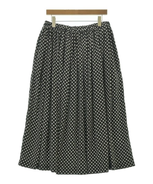 COMME des GARCONS COMME des GARCONS（コムデギャルソンコムデギャルソン）ロング・マキシ丈スカート 黒 サイズ:L レディース/2200719060038