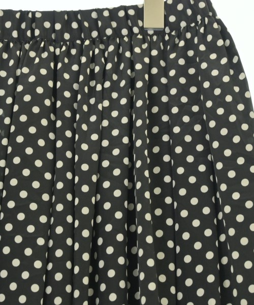 COMME des GARCONS COMME des GARCONS（コムデギャルソンコムデギャルソン）ロング・マキシ丈スカート 黒 サイズ:L レディース/2200719060038