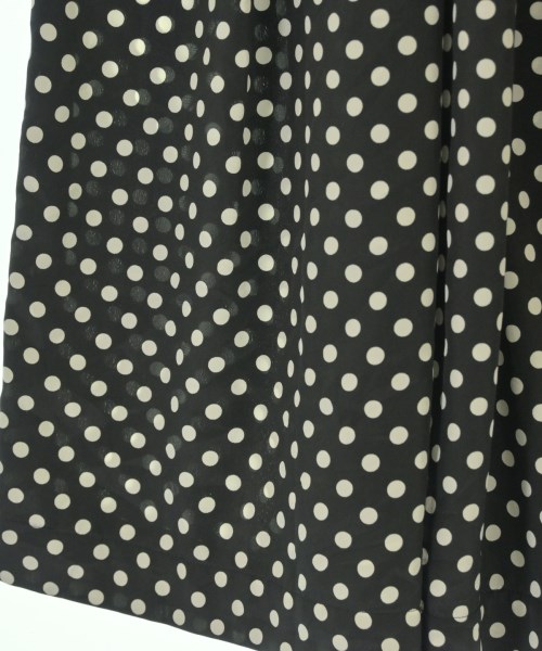 COMME des GARCONS COMME des GARCONS（コムデギャルソンコムデギャルソン）ロング・マキシ丈スカート 黒 サイズ:L レディース/2200719060038