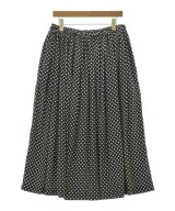 COMME des GARCONS COMME des GARCONS（コムデギャルソンコムデギャルソン）ロング・マキシ丈スカート 黒 サイズ:L レディース/2200719060038