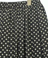 COMME des GARCONS COMME des GARCONS（コムデギャルソンコムデギャルソン）ロング・マキシ丈スカート 黒 サイズ:L レディース/2200719060038