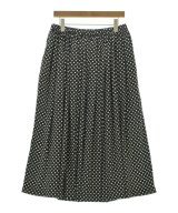 COMME des GARCONS COMME des GARCONS ロング・マキシ丈スカート