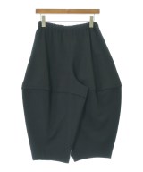 COMME des GARCONS COMME des GARCONS（コムデギャルソンコムデギャルソン）クロップドパンツ 黒 サイズ:XS レディース/2200719108112