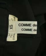 COMME des GARCONS COMME des GARCONS（コムデギャルソンコムデギャルソン）クロップドパンツ 黒 サイズ:XS レディース/2200719108112