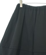 COMME des GARCONS COMME des GARCONS（コムデギャルソンコムデギャルソン）クロップドパンツ 黒 サイズ:XS レディース/2200719108112