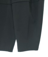 COMME des GARCONS COMME des GARCONS（コムデギャルソンコムデギャルソン）クロップドパンツ 黒 サイズ:XS レディース/2200719108112