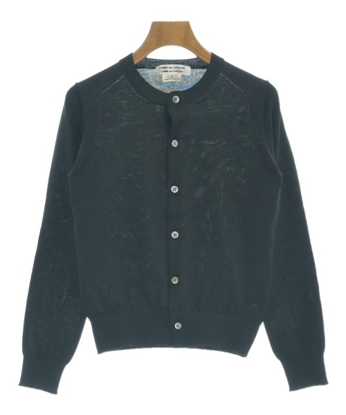 COMME des GARCONS COMME des GARCONS(コムデギャルソンコムデギャルソン)のカーディガン サイズ:XS 12,400円