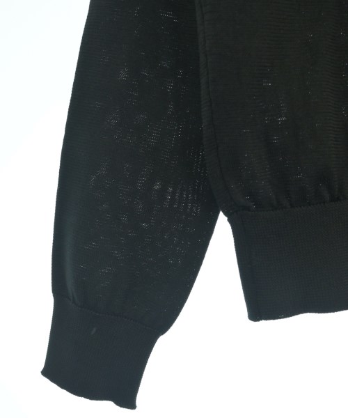 COMME des GARCONS COMME des GARCONS（コムデギャルソンコムデギャルソン）カーディガン 黒 サイズ:XS レディース/2200719133022