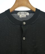 COMME des GARCONS COMME des GARCONS（コムデギャルソンコムデギャルソン）カーディガン 黒 サイズ:XS レディース/2200719133022