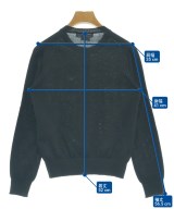 COMME des GARCONS COMME des GARCONS（コムデギャルソンコムデギャルソン）カーディガン 黒 サイズ:XS レディース/2200719133022
