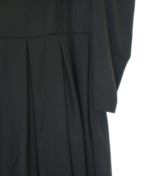COMME des GARCONS COMME des GARCONS（コムデギャルソンコムデギャルソン）ワンピース 黒 サイズ:S レディース/2200719201011