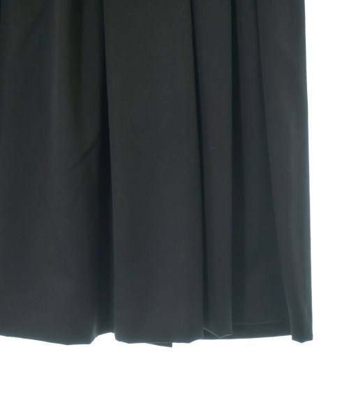 COMME des GARCONS COMME des GARCONS（コムデギャルソンコムデギャルソン）ワンピース 黒 サイズ:S レディース/2200719201011