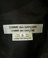 COMME des GARCONS COMME des GARCONS（コムデギャルソンコムデギャルソン）ワンピース 黒 サイズ:S レディース/2200719201011