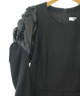 COMME des GARCONS COMME des GARCONS（コムデギャルソンコムデギャルソン）ワンピース 黒 サイズ:S レディース/2200719201011