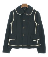 COMME des GARCONS COMME des GARCONS カジュアルジャケット