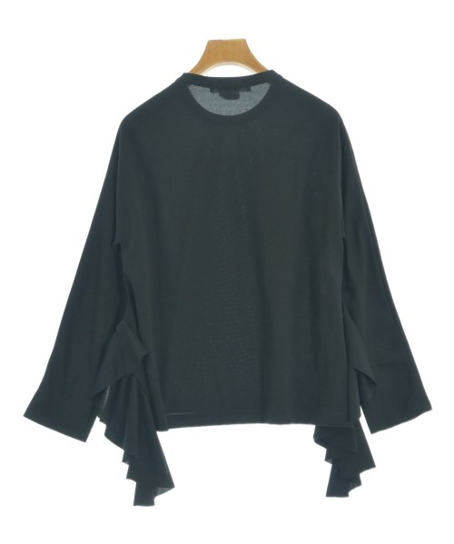 COMME des GARCONS COMME des GARCONS（コムデギャルソンコムデギャルソン）Tシャツ・カットソー 黒 サイズ:S レディース/2200719343032
