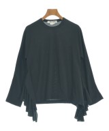 COMME des GARCONS COMME des GARCONS（コムデギャルソンコムデギャルソン）Tシャツ・カットソー 黒 サイズ:S レディース/2200719343032
