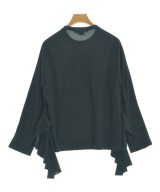 COMME des GARCONS COMME des GARCONS（コムデギャルソンコムデギャルソン）Tシャツ・カットソー 黒 サイズ:S レディース/2200719343032