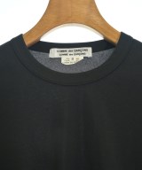 COMME des GARCONS COMME des GARCONS（コムデギャルソンコムデギャルソン）Tシャツ・カットソー 黒 サイズ:S レディース/2200719343032