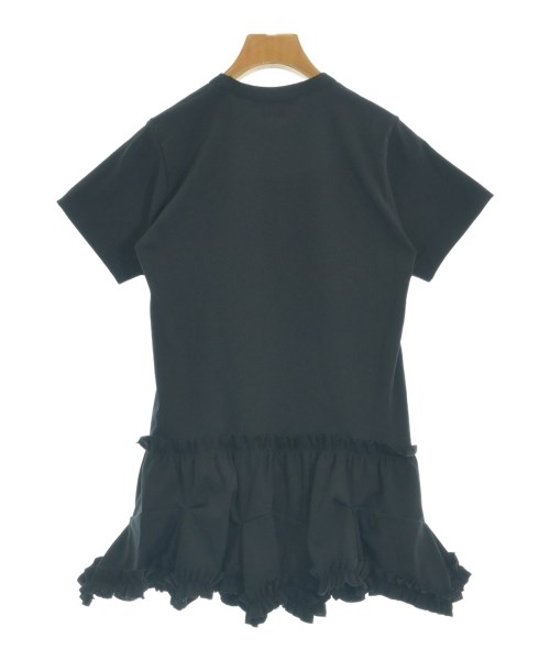 COMME des GARCONS COMME des GARCONS（コムデギャルソンコムデギャルソン）Tシャツ・カットソー 黒 サイズ:XS レディース/2200719343049