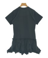 COMME des GARCONS COMME des GARCONS（コムデギャルソンコムデギャルソン）Tシャツ・カットソー 黒 サイズ:XS レディース/2200719343049