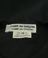 COMME des GARCONS COMME des GARCONS（コムデギャルソンコムデギャルソン）Tシャツ・カットソー 黒 サイズ:XS レディース/2200719343049