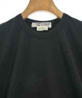 COMME des GARCONS COMME des GARCONS（コムデギャルソンコムデギャルソン）Tシャツ・カットソー 黒 サイズ:XS レディース/2200719343049