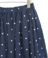 COMME des GARCONS COMME des GARCONS（コムデギャルソンコムデギャルソン）ロング・マキシ丈スカート 紺 サイズ:S レディース/2200719343063