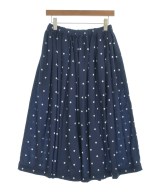 COMME des GARCONS COMME des GARCONS ロング・マキシ丈スカート