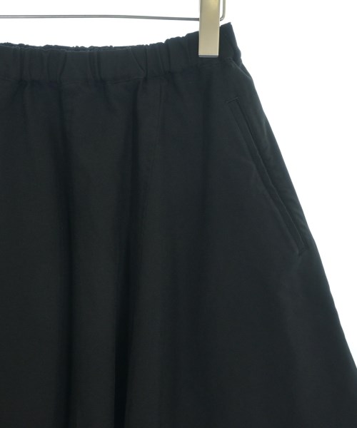 COMME des GARCONS COMME des GARCONS（コムデギャルソンコムデギャルソン）その他 黒 サイズ:XS レディース/2200719343070