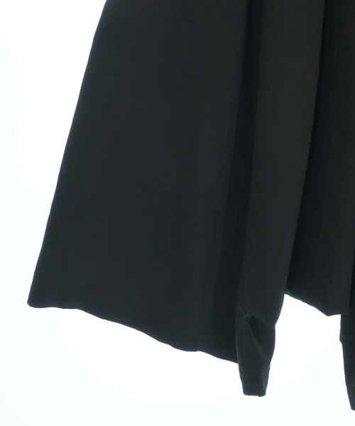 COMME des GARCONS COMME des GARCONS（コムデギャルソンコムデギャルソン）その他 黒 サイズ:XS レディース/2200719343070