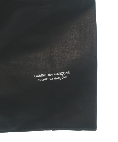 COMME des GARCONS COMME des GARCONS（コムデギャルソンコムデギャルソン）その他 黒 サイズ:- レディース/2200717228096