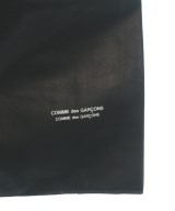 COMME des GARCONS COMME des GARCONS（コムデギャルソンコムデギャルソン）その他 黒 サイズ:- レディース/2200717228096
