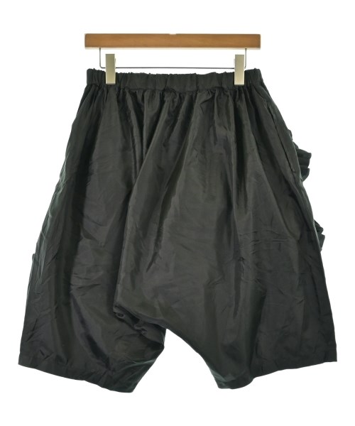 COMME des GARCONS COMME des GARCONS（コムデギャルソンコムデギャルソン）ショートパンツ 黒 サイズ:S レディース/2200718384067