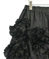 COMME des GARCONS COMME des GARCONS（コムデギャルソンコムデギャルソン）ショートパンツ 黒 サイズ:S レディース/2200718384067