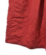 COMME des GARCONS COMME des GARCONS（コムデギャルソンコムデギャルソン）ワンピース 赤 サイズ:S レディース/2200718384098