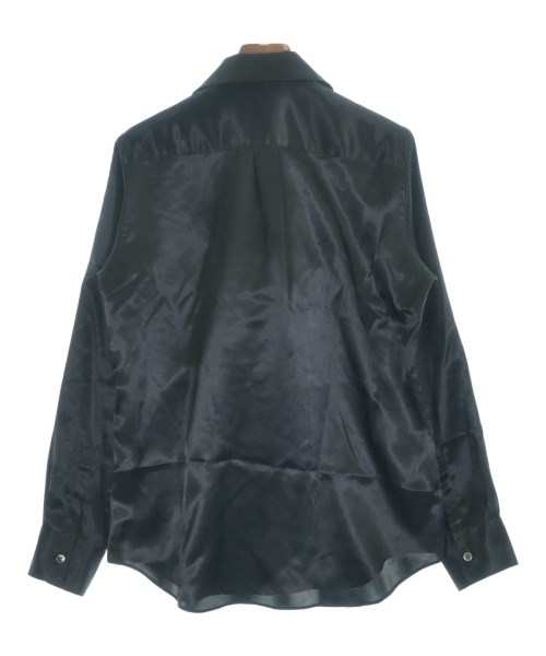 COMME des GARCONS COMME des GARCONS（コムデギャルソンコムデギャルソン）カジュアルシャツ 黒 サイズ:S レディース/2200718384210