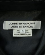 COMME des GARCONS COMME des GARCONS（コムデギャルソンコムデギャルソン）カジュアルシャツ 黒 サイズ:S レディース/2200718384210