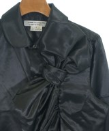 COMME des GARCONS COMME des GARCONS（コムデギャルソンコムデギャルソン）カジュアルシャツ 黒 サイズ:S レディース/2200718384210