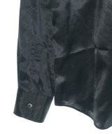 COMME des GARCONS COMME des GARCONS（コムデギャルソンコムデギャルソン）カジュアルシャツ 黒 サイズ:S レディース/2200718384210