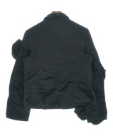 COMME des GARCONS COMME des GARCONS（コムデギャルソンコムデギャルソン）カジュアルジャケット 黒 サイズ:F レディース/2200718384234