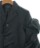 COMME des GARCONS COMME des GARCONS（コムデギャルソンコムデギャルソン）カジュアルジャケット 黒 サイズ:F レディース/2200718384234