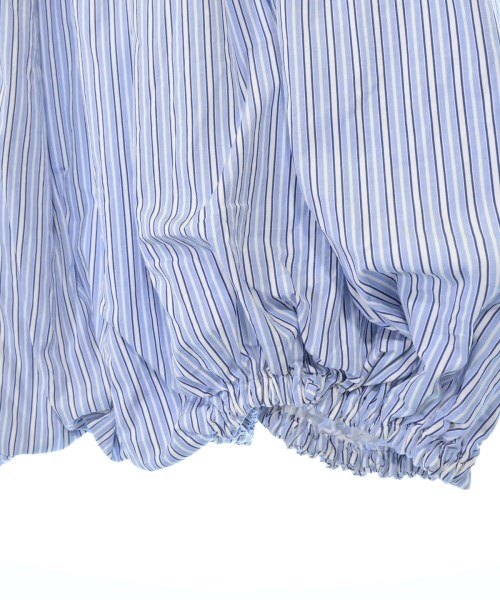 COMME des GARCONS COMME des GARCONS（コムデギャルソンコムデギャルソン）その他 青 サイズ:M レディース/2200719385063