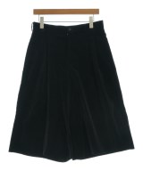 COMME des GARCONS COMME des GARCONS（コムデギャルソンコムデギャルソン）クロップドパンツ 黒 サイズ:S レディース/2200644996020
