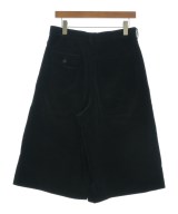 COMME des GARCONS COMME des GARCONS（コムデギャルソンコムデギャルソン）クロップドパンツ 黒 サイズ:S レディース/2200644996020